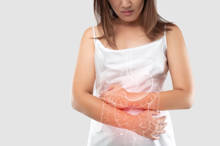 Laparoscopic Colon Surgery: A Solution for Large Intestine Cancer