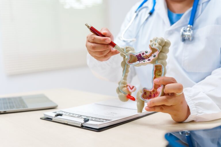 Healing Colorectal Conditions with Expert Surgical Care