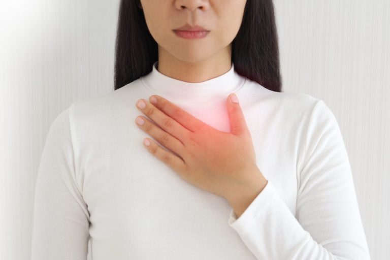 Laparoscopic Hiatal Hernia Surgery: An Effective Way to Treat Hiatal Hernia