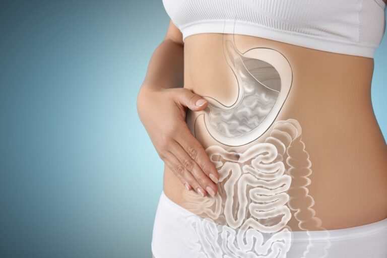Personalized Care for Digestive and Weight Concerns
